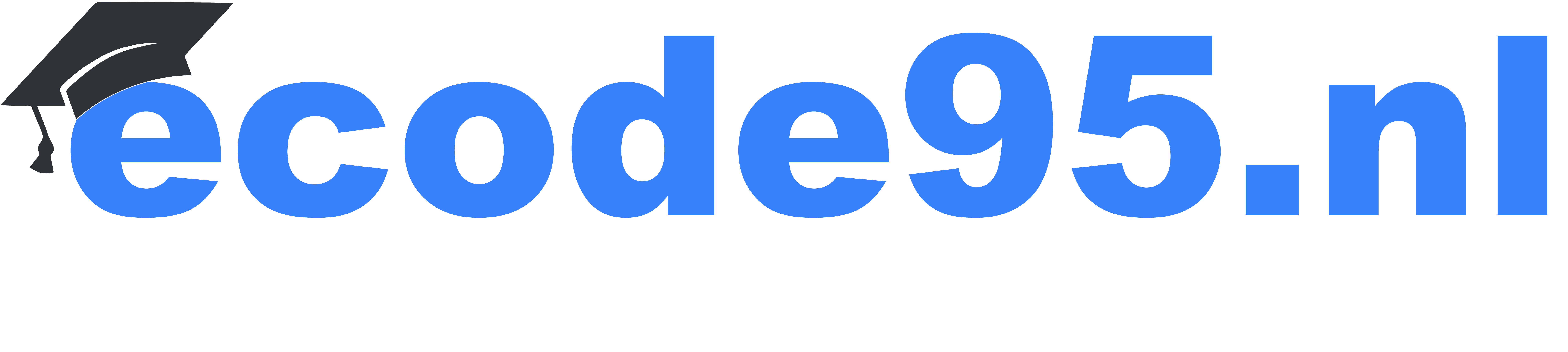 ecode95 Logo